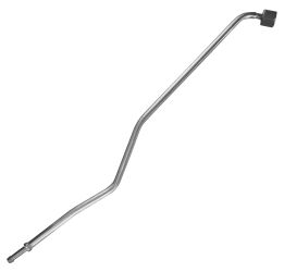 TUBO PRESION DPF MERCEDES E280 W211 3.0CDi 4-Matic (2º DPF) (Post-DPF) (2005-2009)