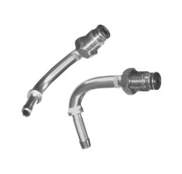 TUBO PRESION DPF RENAULT Laguna Coupe 2.0dCi Mot.M9R EURO 4 (2º DPF) (Pre DPF y Post DPF) (2008-2012)