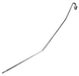 TUBO PRESION DPF MERCEDES GL320 X164 3.0CDi 4-Matic (3º DPF) (Trasero Corto) (2006-2009)