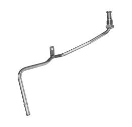 TUBO PRESION DPF VOLVO C30 1.6TD Mot.D4164T EURO 5 (Catalizador+DPF) (Post-DPF) (2010-2012)
