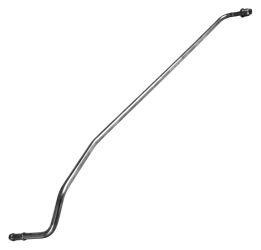 TUBO PRESION DPF PEUGEOT 4008 1.8HDi Mot.6HZ (2º DPF) (Post-DPF) (2012-2012)