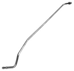 TUBO PRESION DPF PEUGEOT 4008 1.8HDi Mot.6HZ 2WD (Con Silencioso) (2º DPF) (Post-DPF) (2012-2012)