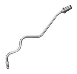 TUBO PRESION DPF AUDI A3 2.0TDi Quattro Mot.BMM (DPF) (Pre-DPF) (2006-2008)