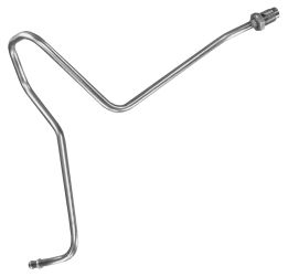 TUBO PRESION DPF AUDI A3 2.0TDi Quattro Mot.BMM (DPF) (Post-DPF) (2006-2008)