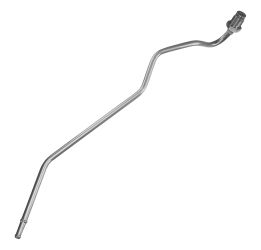 TUBO PRESION DPF PEUGEOT 508 2.0HDi Hybrid Mot.RHC (2º Catalizador+DPF) (Delantero Corto) (2010-2013)