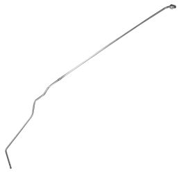 TUBO PRESION DPF PEUGEOT 508 2.0HDi Hybrid Mot.RHC (2º Catalizador+DPF) (Trasero Largo) (2010-2013)