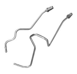 TUBO PRESION DPF VOLKSWAGEN Caddy 1.9TDi 4Motion Mot.BLS (DPF) (Pre DPF y Post DPF) (2005-2010)