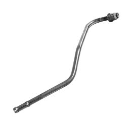 TUBO PRESION DPF PEUGEOT 4008 1.8HDi Mot.6HZ 4WD (Con Silencioso) (2º DPF) (Pre-DPF) (2012-2012)