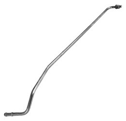 TUBO PRESION DPF PEUGEOT 4008 1.8HDi Mot.6HZ 4WD (Con Silencioso) (2º DPF) (Post-DPF) (2012-2012)