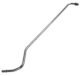 TUBO PRESION DPF MITSUBISHI Outlander 2.2DI-D Mot.4N14 EURO 5 (Con Silencioso) (2º DPF) (Post-DPF) (2010-2012)