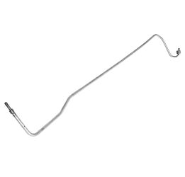 TUBO PRESION DPF FIAT Ducato 2.2MJTD Mot.46348913/ 46349131 (2º Catalizador+DPF) (Pre-SCR) (2021->)