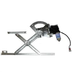 ELEVALUNAS ROVER 600 1993-2000 ELECTRICO / CON MOTOR / CONFORT / DELANTERO IZQUIERDO